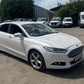 Ford Mondeo 2.0 TDCi Titanium Euro 6 (s/s) Hatchback – 2016 (YF66 MZT)