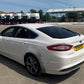 Ford Mondeo 2.0 TDCi Titanium Euro 6 (s/s) Hatchback – 2016 (YF66 MZT)
