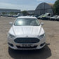 Ford Mondeo 2.0 TDCi Titanium Euro 6 (s/s) Hatchback – 2016 (YF66 MZT)