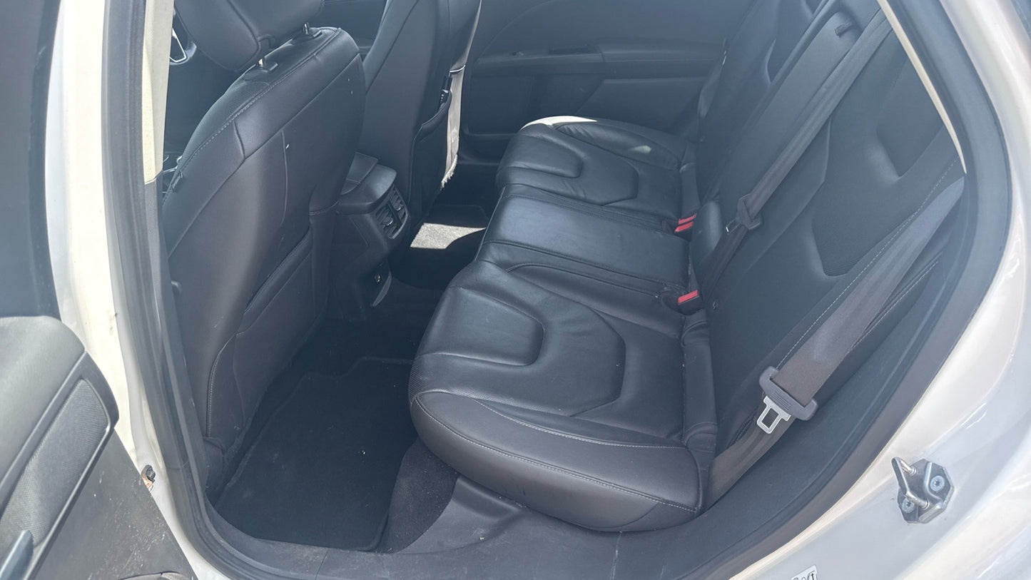 Ford Mondeo 2.0 TDCi Titanium Euro 6 (s/s) Hatchback – 2016 (YF66 MZT)