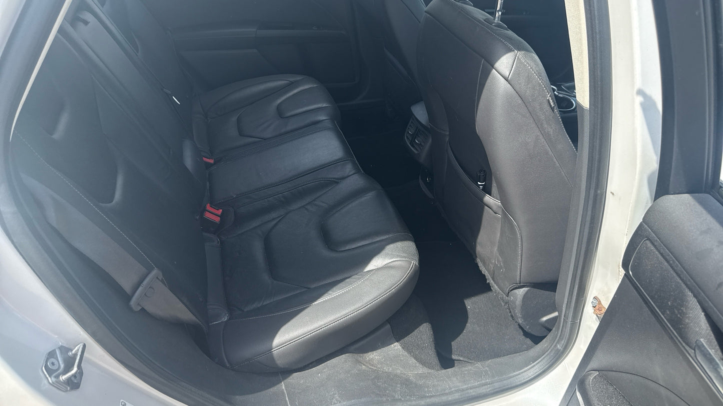 Ford Mondeo 2.0 TDCi Titanium Euro 6 (s/s) Hatchback – 2016 (YF66 MZT)