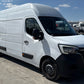 Renault Master 2.3 dCi 35 Business FWD LWB High Roof Euro 6 – 2020 (RV20 UZS)