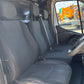 Renault Master 2.3 dCi 35 Business FWD LWB High Roof Euro 6 – 2020 (RV20 UZS)