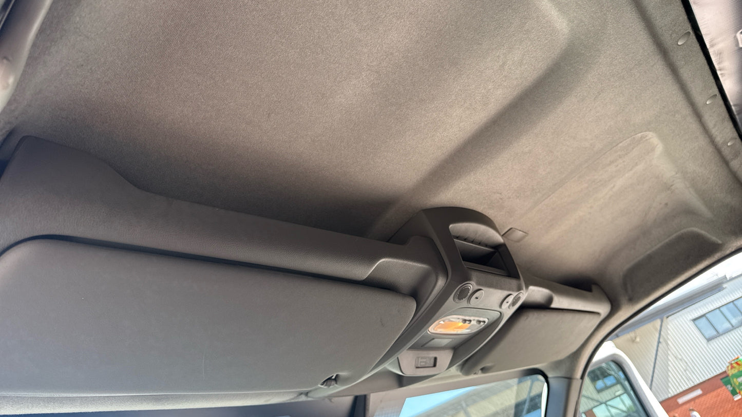 Renault Master 2.3 dCi 35 Business FWD LWB High Roof Euro 6 – 2020 (RV20 UZS)