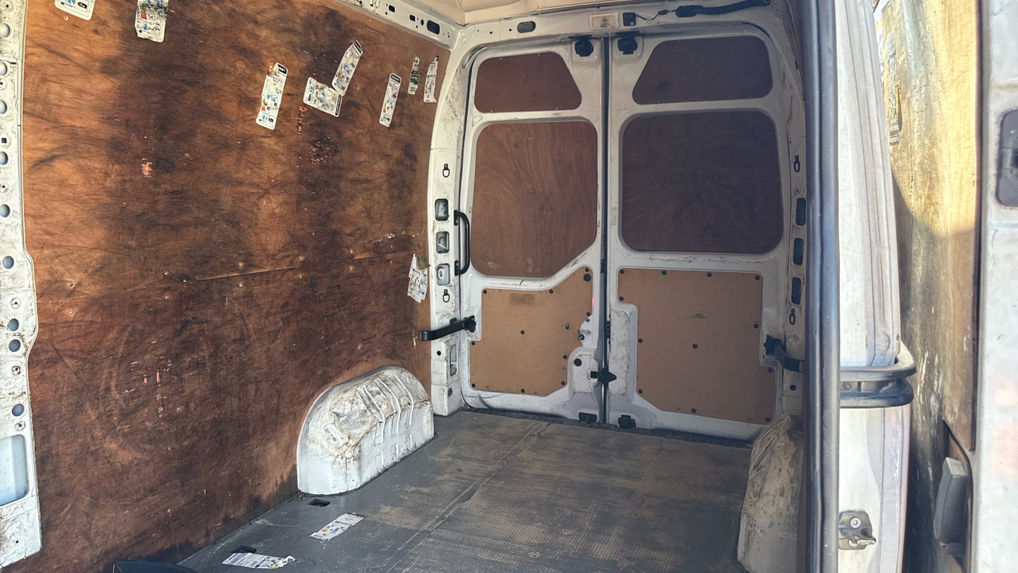 Renault Master 2.3 dCi 35 Business FWD LWB High Roof Euro 6 – 2020 (RV20 UZS)