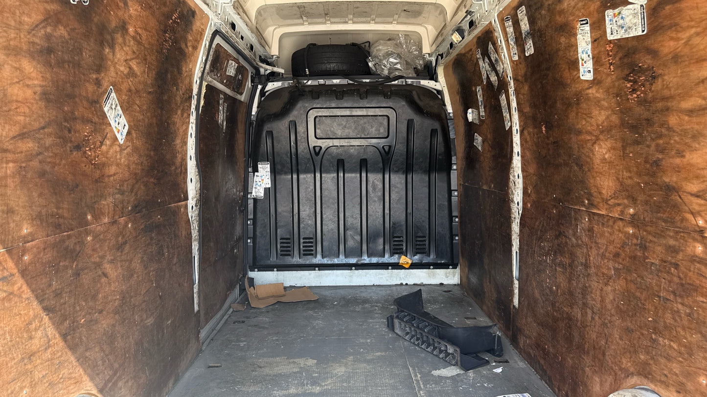 Renault Master 2.3 dCi 35 Business FWD LWB High Roof Euro 6 – 2020 (RV20 UZS)