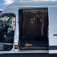 Renault Master 2.3 dCi 35 Business FWD LWB High Roof Euro 6 – 2020 (RV20 UZS)