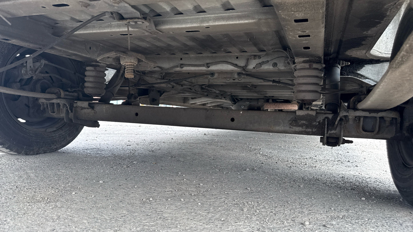 Renault Master 2.3 dCi 35 Business FWD LWB High Roof Euro 6 – 2019 (RJ69 CAE)