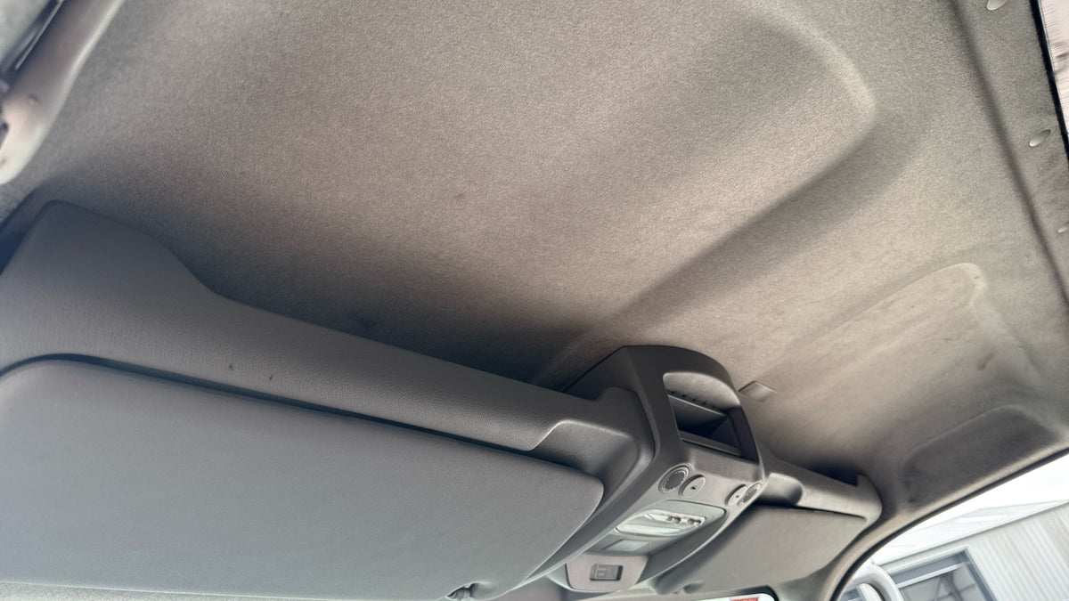 Renault Master 2.3 dCi 35 Business FWD LWB High Roof Euro 6 – 2019 (RJ69 CAE)