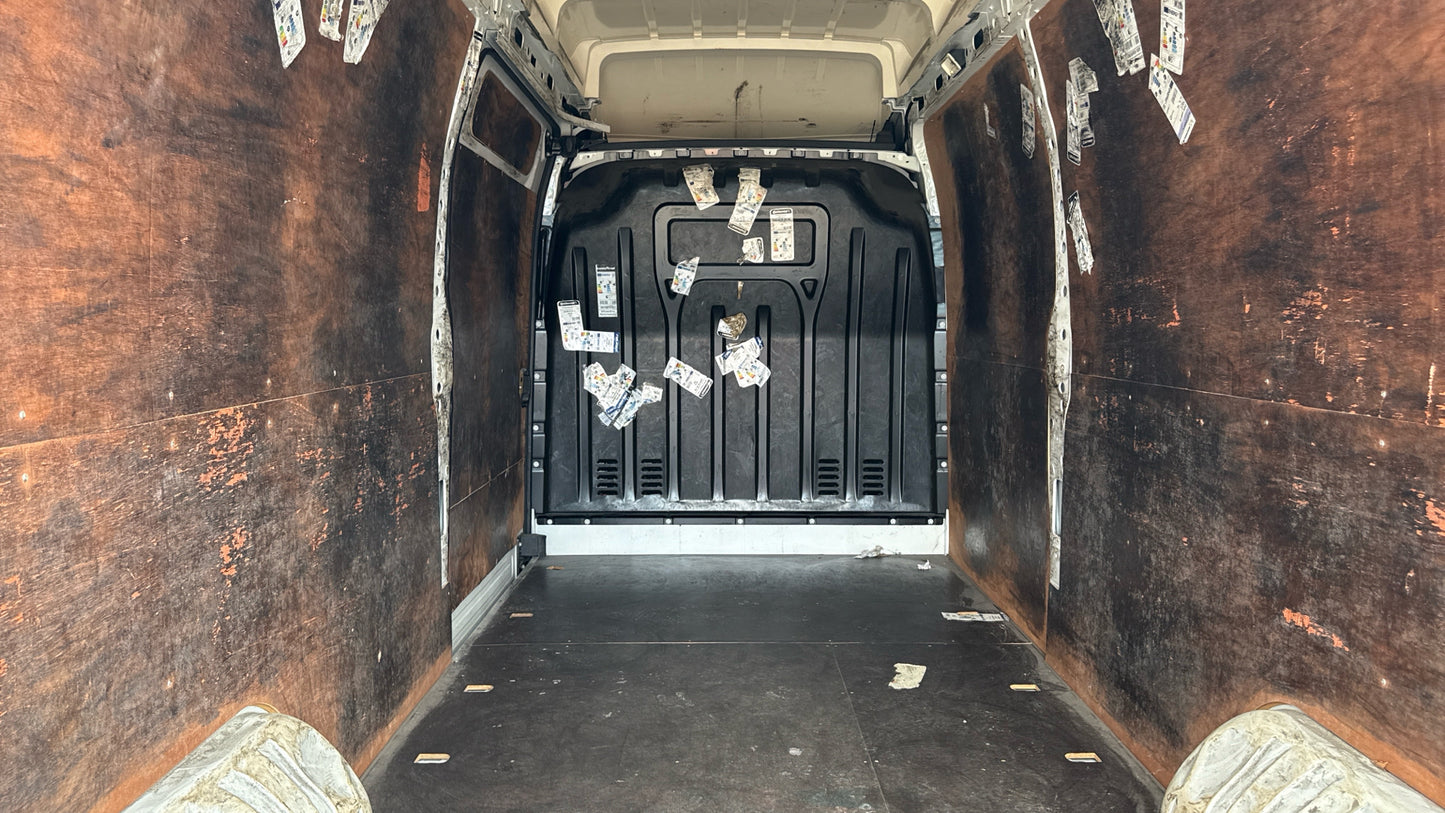 Renault Master 2.3 dCi 35 Business FWD LWB High Roof Euro 6 – 2019 (RJ69 CAE)