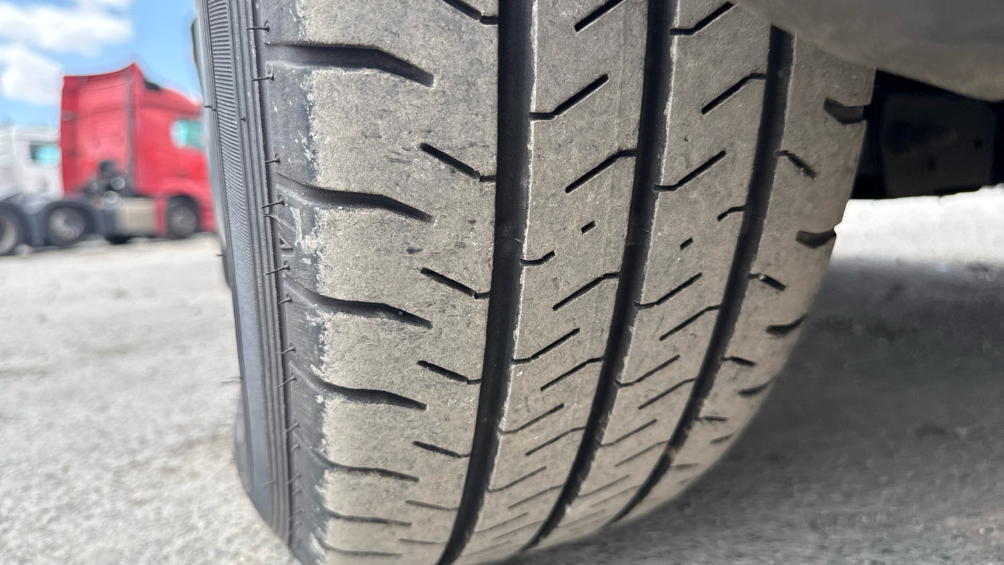 Renault Master 2.3 dCi 35 Business FWD LWB High Roof Euro 6 – 2019 (RJ69 CAE)