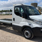 Iveco Daily 35S 2.3 TD 12V Hi-Matic RWD L3 Recovery Van – 2017 (BW17 YTM)