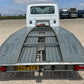 Iveco Daily 35S 2.3 TD 12V Hi-Matic RWD L3 Recovery Van – 2017 (BW17 YTM)