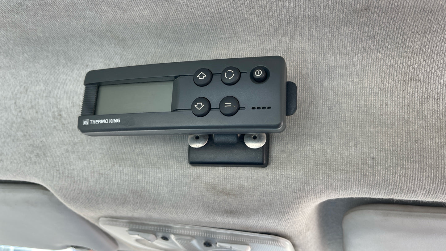 Iveco Daily 35S 2.3 TD 12V Hi-Matic RWD L3 Recovery Van – 2017 (BW17 YTM)