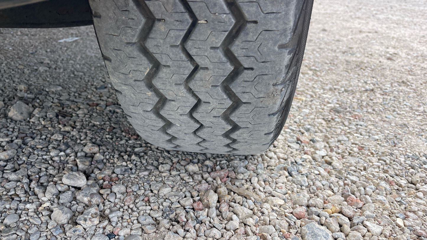 Iveco Daily 35S 2.3 TD 12V Hi-Matic RWD L3 Recovery Van – 2017 (BW17 YTM)