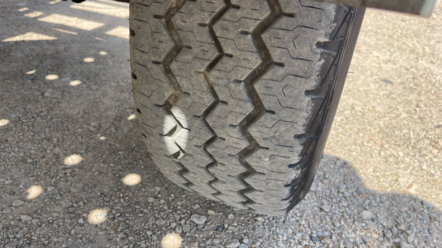 Iveco Daily 35S 2.3 TD 12V Hi-Matic RWD L3 Recovery Van – 2017 (BW17 YTM)