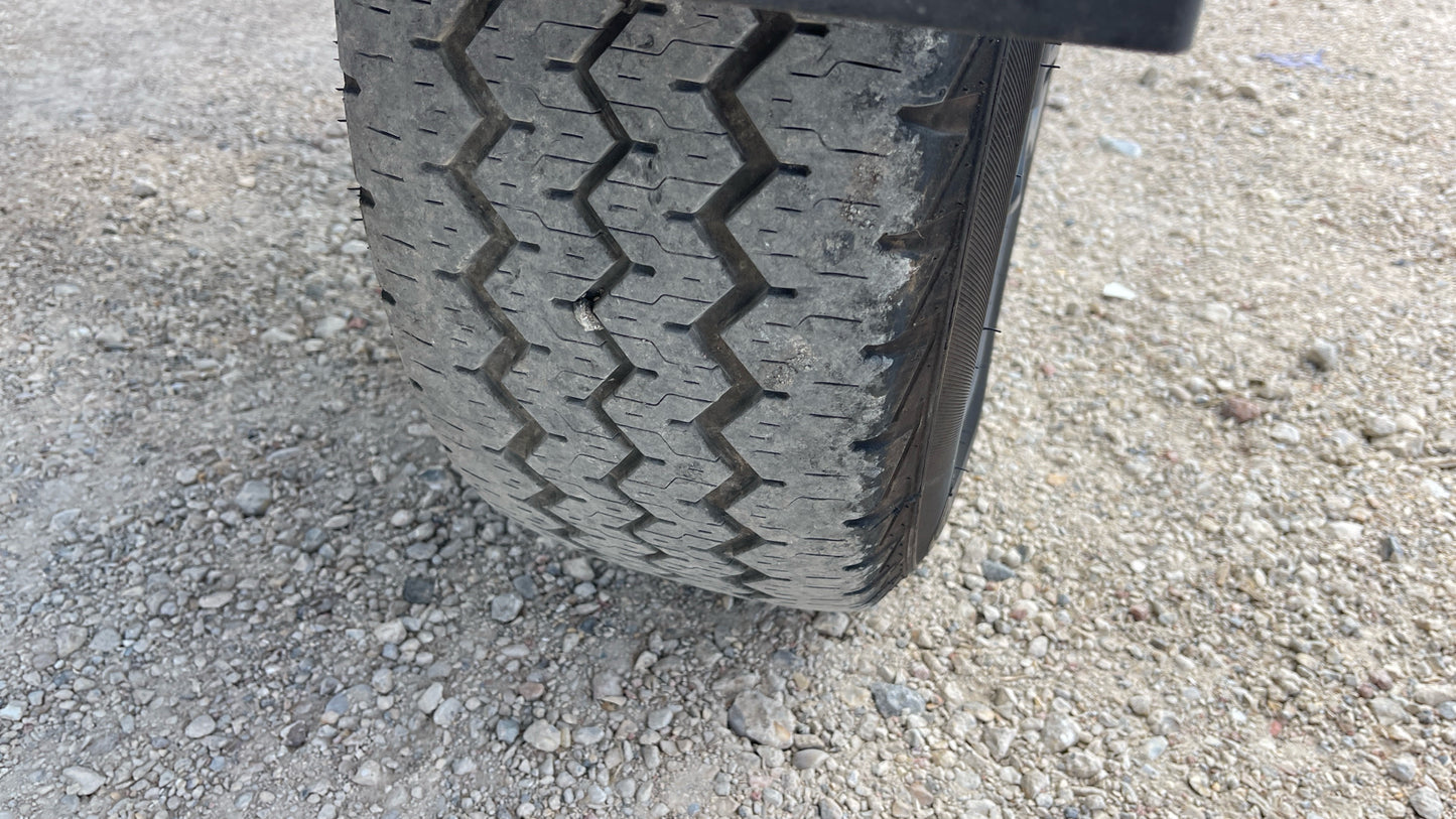 Iveco Daily 35S 2.3 TD 12V Hi-Matic RWD L3 Recovery Van – 2017 (BW17 YTM)