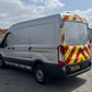 Ford Transit 2.0 350 EcoBlue RWD L2 H2 Euro 6 Panel Van – 2019 (YJ68 RFP)