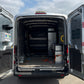 Ford Transit 2.0 350 EcoBlue RWD L2 H2 Euro 6 Panel Van – 2019 (YJ68 RFP)