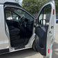 Vauxhall Vivaro 2900 1.6 CDTi BiTurbo 120PS ecoFLEX Panel Van – 2016 (MF16 XTG)