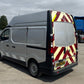 Vauxhall Vivaro 2900 1.6 CDTi BiTurbo 120PS ecoFLEX Panel Van – 2016 (MF16 XTG)