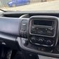 Vauxhall Vivaro 2900 1.6 CDTi BiTurbo 120PS ecoFLEX Panel Van – 2016 (MF16 XTG)