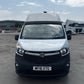 Vauxhall Vivaro 2900 1.6 CDTi BiTurbo 120PS ecoFLEX Panel Van – 2016 (MF16 XTG)