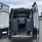 Vauxhall Vivaro 2900 1.6 CDTi BiTurbo 120PS ecoFLEX Panel Van – 2016 (MF16 XTG)