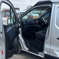 Vauxhall Vivaro 2900 1.6 CDTi BiTurbo 120PS ecoFLEX Panel Van – 2016 (MF16 XTG)