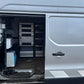 Vauxhall Vivaro 2900 1.6 CDTi BiTurbo 120PS ecoFLEX Panel Van – 2016 (MF16 XTG)