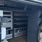 Vauxhall Vivaro 2900 1.6 CDTi BiTurbo 120PS ecoFLEX Panel Van – 2016 (MF16 XTG)