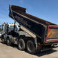 Iveco X-Way 460 8x4 Tipper – 2019 (YD69 JXH)