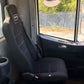 Iveco X-Way 460 8x4 Tipper – 2019 (YD69 JXH)