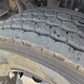 Iveco X-Way 460 8x4 Tipper – 2019 (YD69 JXH)