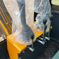 CAPTOK 13CD Mini Excavator – 2026 (R260630)