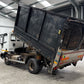 Iveco Eurocargo 160 Tipper – 2018 (HX18 XEG)