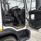 Iveco Eurocargo 160 Tipper – 2018 (HX18 XEG)