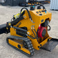 CAPTOK CK360TD Skid Steer Loader – 2026