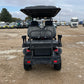 CAPTOK CK-GC22S Electric Golf Buggy – 2026