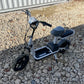 CAPTOK CK-E48 Electric Bicycle / Scooter – 2026