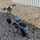 CAPTOK CK-E48 Electric Bicycle / Scooter – 2026