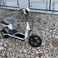CAPTOK CK-E48 Electric Bicycle / Scooter – 2026