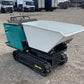 CAPTOK CK-XL1200 Swivel Skip Dumper – 2026