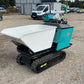 CAPTOK CK-XL1200 Swivel Skip Dumper – 2026