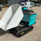 CAPTOK CK-XL1200 Swivel Skip Dumper – 2026