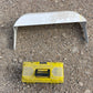 CAPTOK CK-XL1200 Swivel Skip Dumper – 2026
