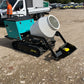 CK-MT750 Mini Concrete Mixer – 2026