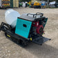 CK-MT750 Mini Concrete Mixer – 2026