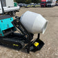 CK-MT750 Mini Concrete Mixer – 2026