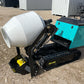 CK-MT750 Mini Concrete Mixer – 2026